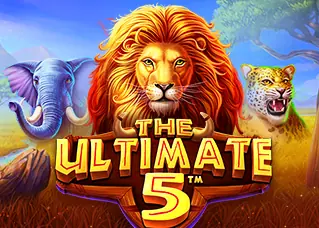 The Ultimate 5 ทดลองเล่นฟรี