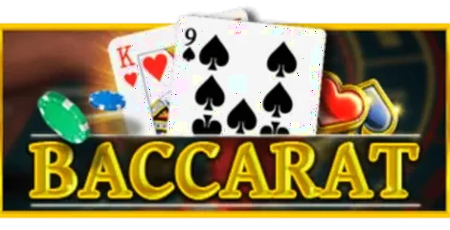 Baccarat ufa345