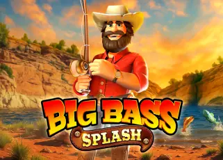 ufa345 Big Bass Splash ทดลองเล่นฟรี