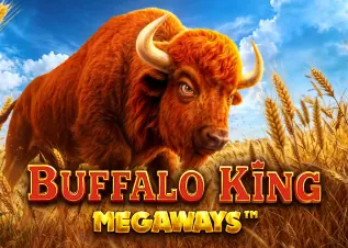 ufa345 Buffalo King Megaways ทดลองเล่นฟรี