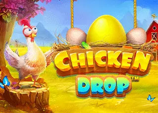 ufa345 Chicken Drop ทดลองเล่นฟรี
