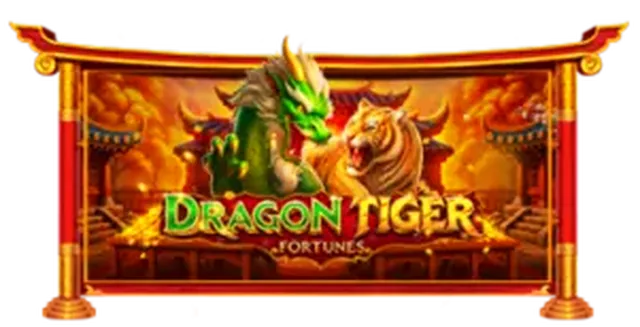 Dragon Tiger ufa345
