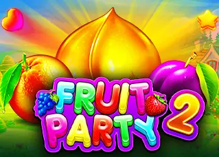 ufa345 Fruit Party 2 ทดลองเล่นฟรี