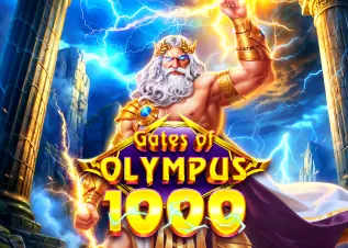 Gates of Olympus 1000 ufa345