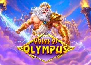Gates of Olympus ufa345