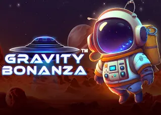 Gravity Bonanza ufa345