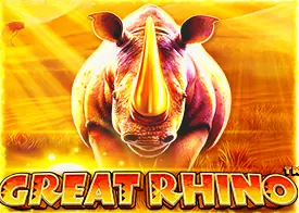 ufa345 Great Rhino ทดลองเล่นฟรี