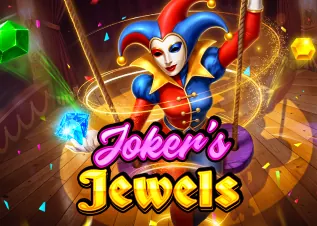 Jokers Jewels ufa345