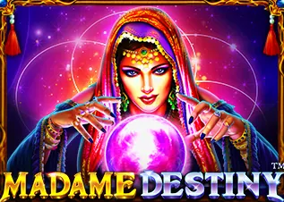 Madame Destiny ufa345