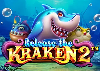 Release the Kraken 2 ufa345