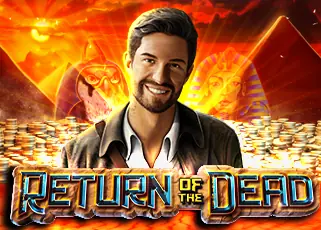 ufa345 Return of the Dead ทดลองเล่นฟรี