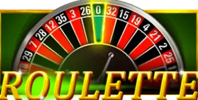 Roulette ufa345