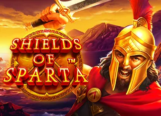ufa345 Shields of Sparta ทดลองเล่นฟรี