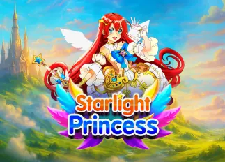 ufa345 Starlight Princess ทดลองเล่นฟรี