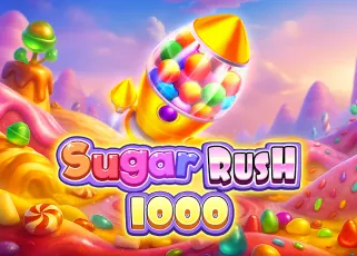 Sugar Rush 1000 ufa345