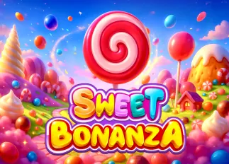 Sweet Bonanza ufa345