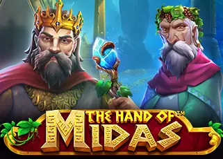 The Hand of Midas ufa345