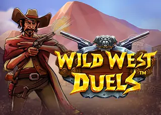 Wild West Duels ufa345