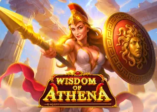 ufa345 Wisdom of Athena ทดลองเล่นฟรี